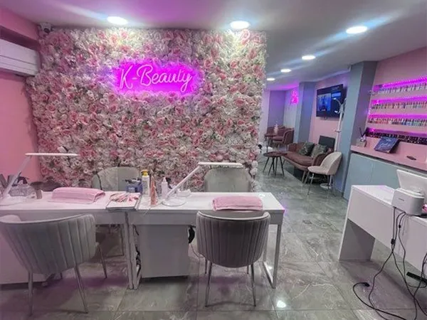 Boutique 64 m² PARIS