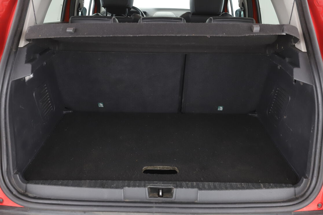Renault Captur 1.2 TCe Energy Intens EDC — photo 16