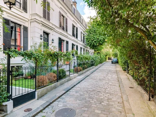 Vends t2 - 30.87 m² - Paris 16ème 75116