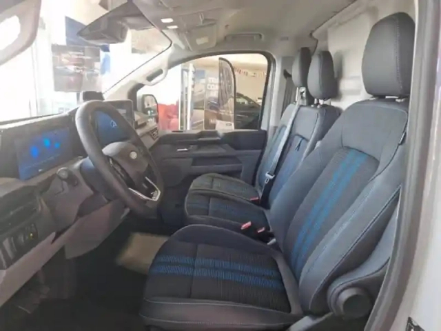 Ford Custom transit  fg 320 l2h1 2.0 ecoblue 170ch sport bva8 — photo 10