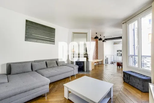 Maison 4 pièces 77 m²