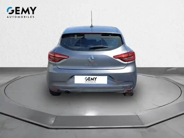 Renault Clio sce 65 — photo 5