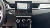 Renault Captur 1.3 TCe mild hybrid 140ch Techno — photo 19