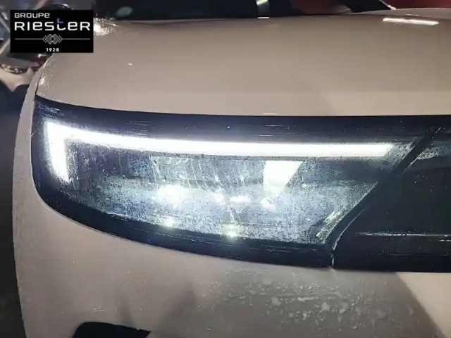 Opel Mokka electrique 136 ch &amp; batterie 50 kwh — photo 16