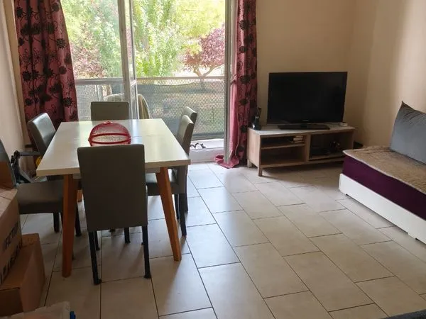 Vend appartement a Rosny Bois Perrier