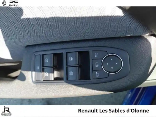 Renault Clio 1.0 tce 90ch techno - 24 — photo 14