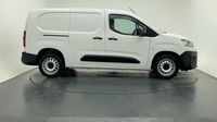Citroen Berlingo Van XL 950kg BlueHDi 100 S&S Club BVM5 — photo 4