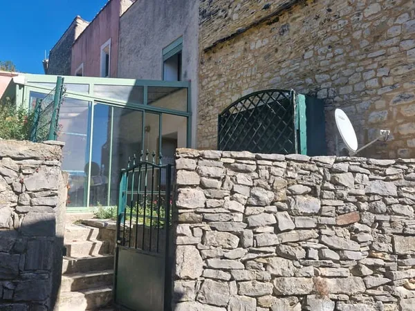 Maison 3 pièces 50 m²