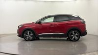 Peugeot 3008 Plug-in Hybrid4 300ch GT e-EAT8 — photo 7