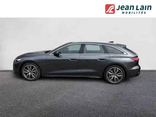 Audi A5 avant e-hybrid 299 ch s tronic 7 quattro — photo 8
