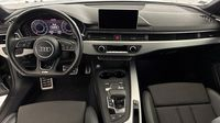 Audi A5 2.0 TDI 190ch S line S tronic 7 — photo 11