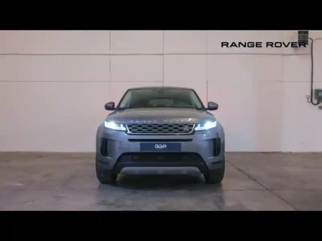 Land Rover Range Rover evoque 2.0 p 200ch flex fuel r-dynamic se awd bva mark iii — photo 2