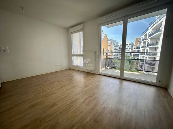 Appartement 1 pièce 24 m²