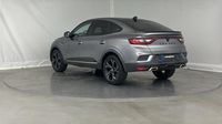 Renault Arkana 1.6 E-Tech hybride 145ch Engineered -22 — photo 8