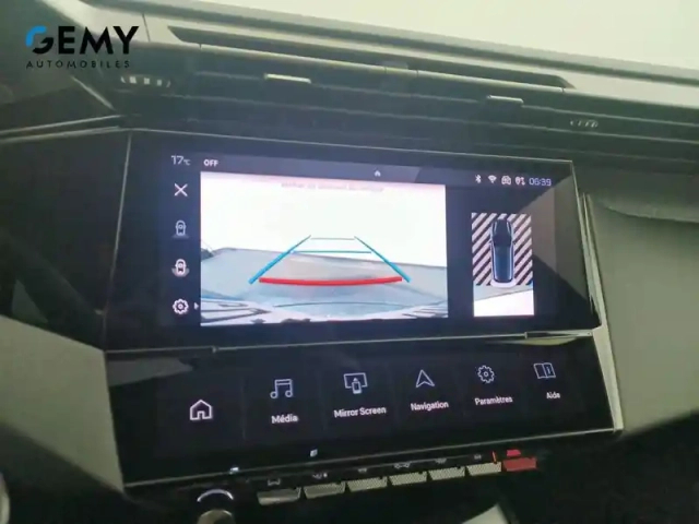 Peugeot 308 puretech 130ch s&amp;s eat8 — photo 19