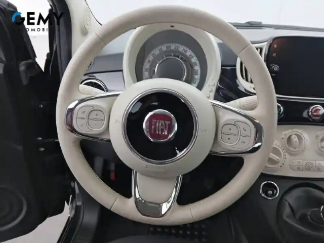 Fiat 500 1.0 70 ch hybride bsg s/s — photo 34