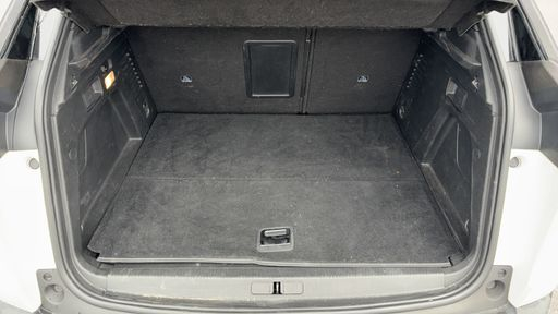 Peugeot 3008 1.6 Hybrid 225 e-EAT8 - Allure – 2021 – 89173 km – Hybride rechargeable – Boîte Automatique — photo 28