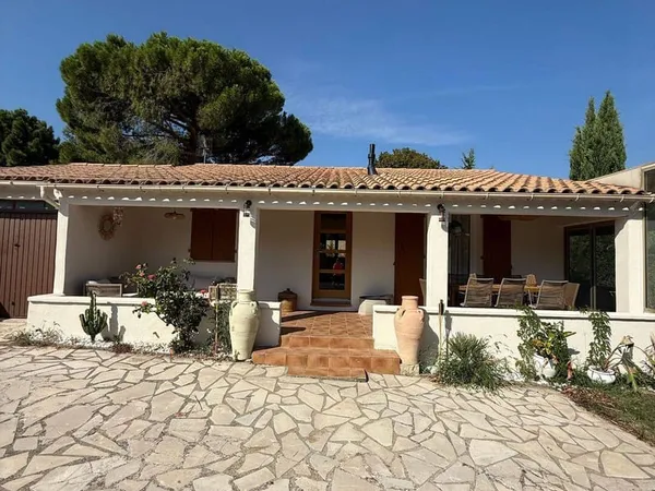 Maison 3 pièces 60 m²