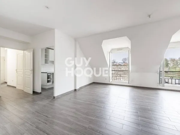 Appartement 3 pièces 77 m²