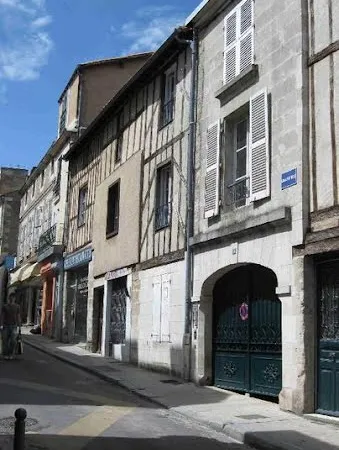 Appartement 2 pièces 35 m²