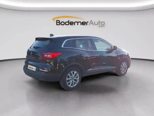 Renault Kadjar tce 140 fap edc — photo 5