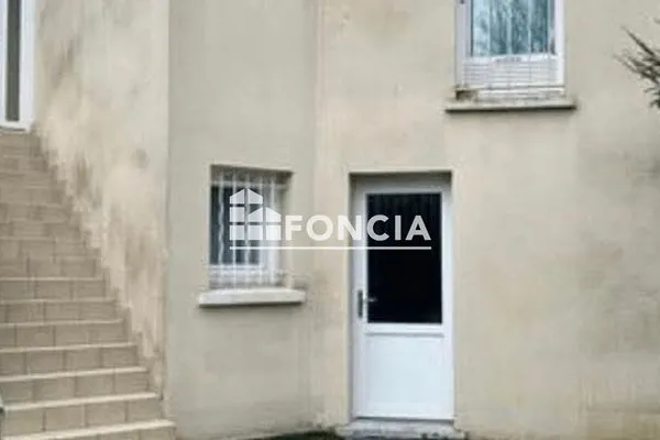 Appartement 2 pièces 31 m²