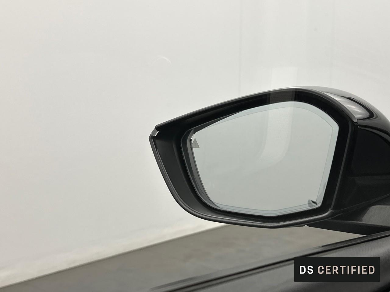 Ds Ds 4 hybride e-tense 225 eat8 rivoli — photo 17