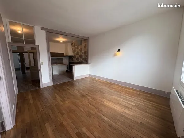 Appartement 100 m² Bar Le Duc