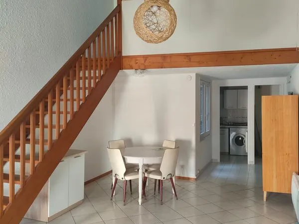 Agréable duplex au coeur du Puy