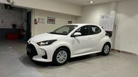 Toyota Yaris 116h Dynamic 5p MC24 — photo 8