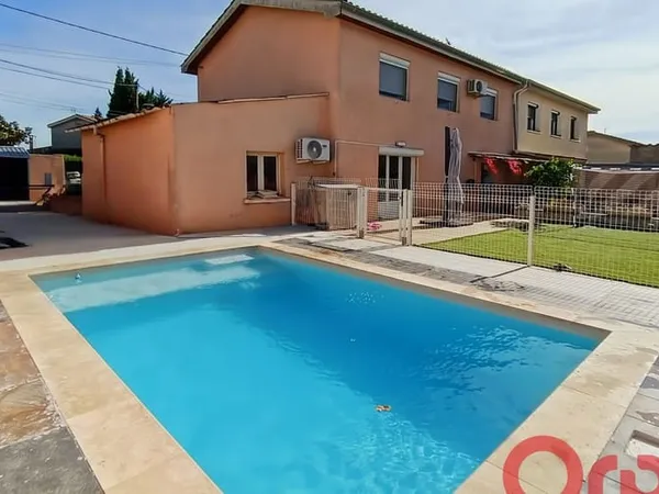 Maison 5 pièces 107 m²