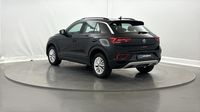 Volkswagen T-Roc 1.5 TSI EVO 150ch Life Plus DSG7 — photo 8