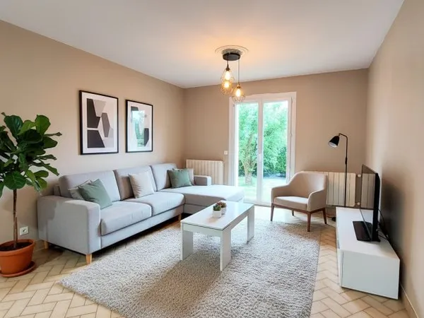 Maison Loire 6 pièce(s) 145 m2