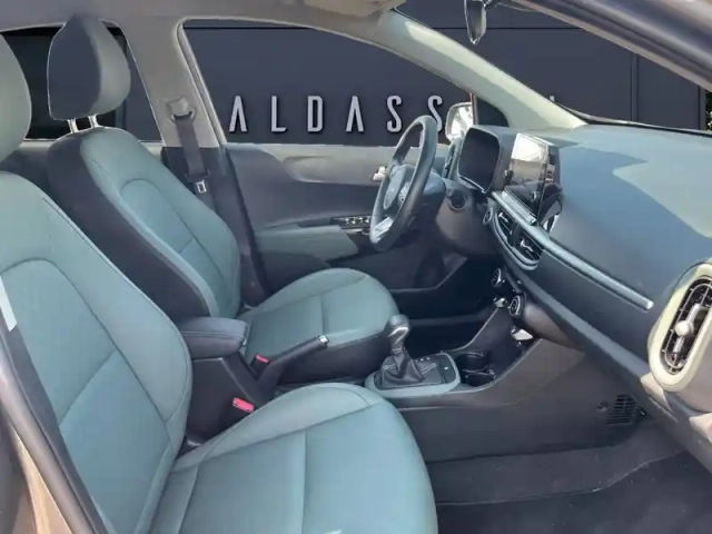 Kia Picanto 1.2 dpi 79 ch bvma5 — photo 15