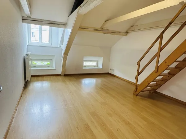 Appartement à louer Mulhouse