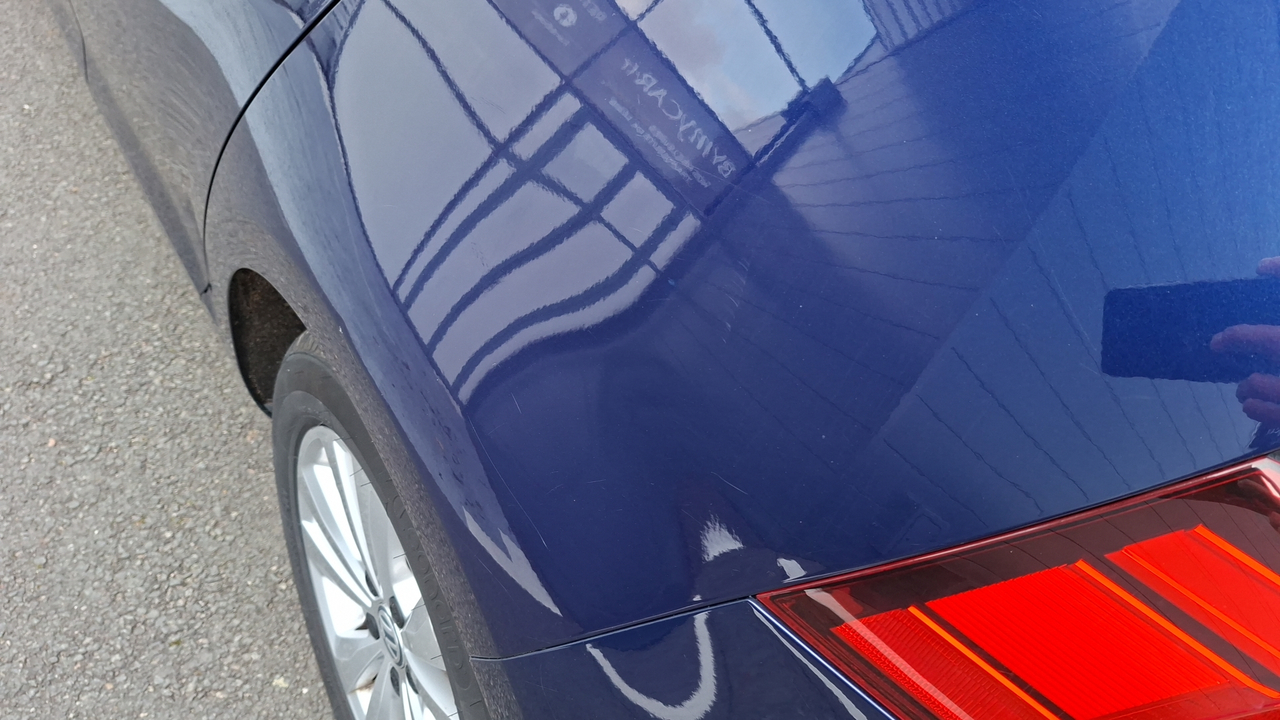 Volkswagen Golf 2.0 TDI 150 DSG7 — photo 34