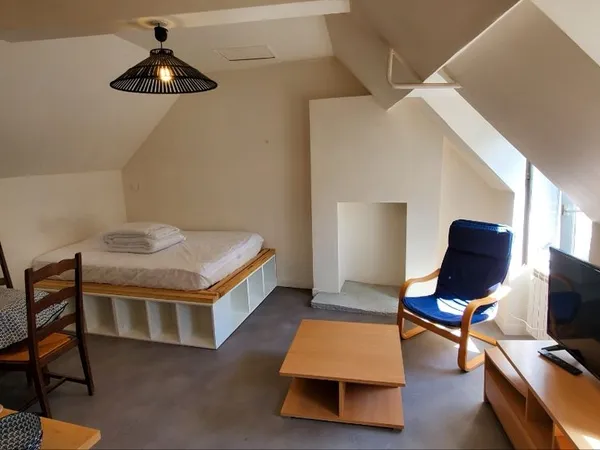 Studio centre ville