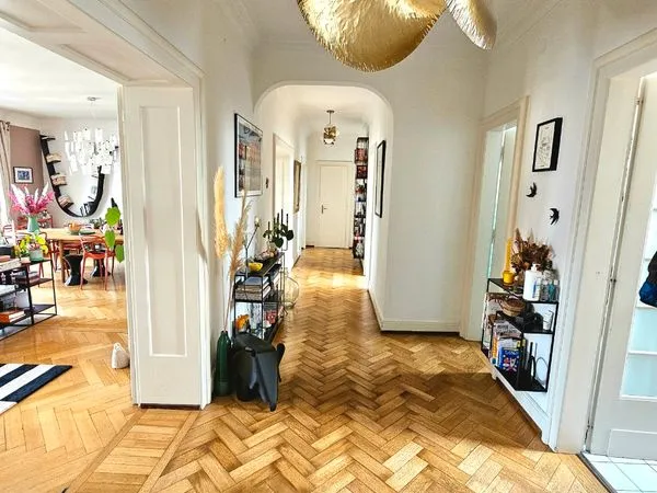 Appartement haut de gamme coup de coeur
