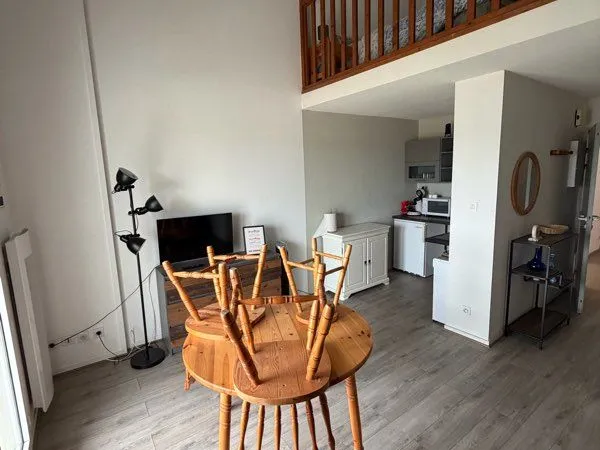 Appartement location