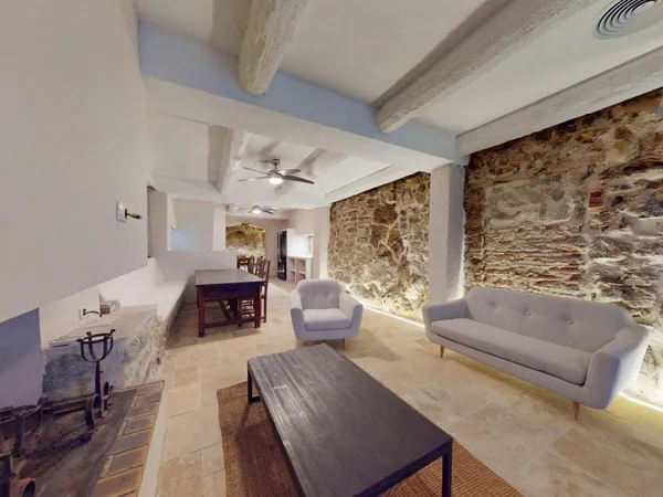 Duplex rénové aux prestations soignées, Au Coeur du Village authe