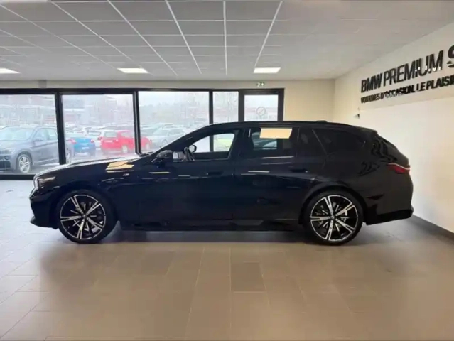 Bmw Serie 5 série 5 touring 530e 299ch m sport — photo 3