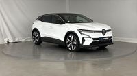 Renault Mégane E-Tech Electric EV60 220ch Techno optimum charge — photo 3