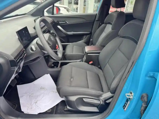 Mg Mg4 standard - 51 kwh 170 cv — photo 4