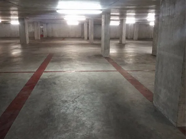 Location place parking