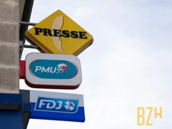 Fonds de commerce