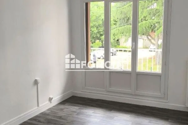 Appartement 2 pièces 55 m²