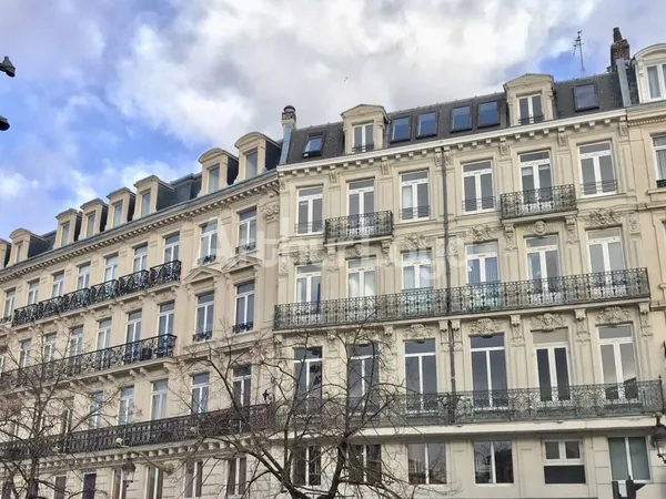 Bureau 427 m²