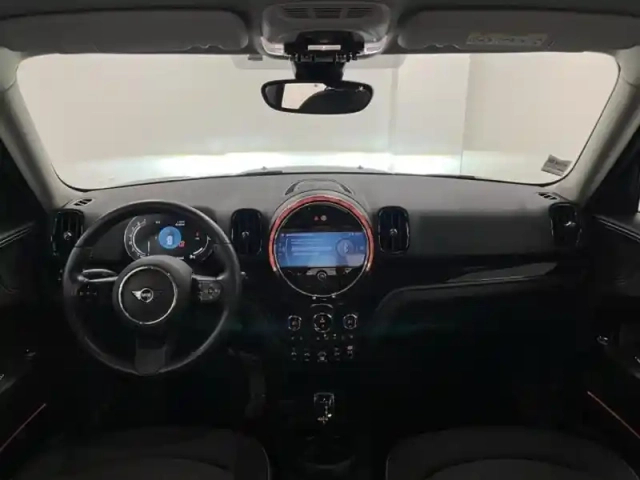 Mini Countryman cooper 136ch  essential bva7 — photo 8