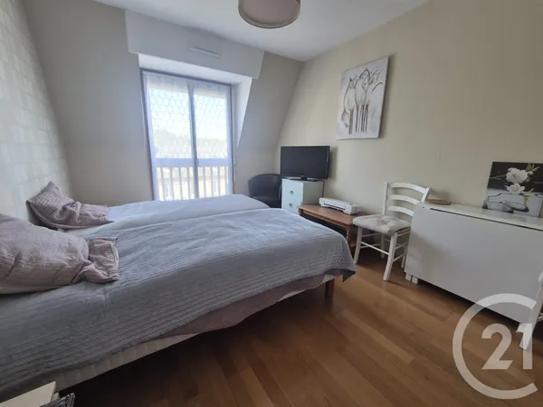 Appartement 1 pièce 19 m²