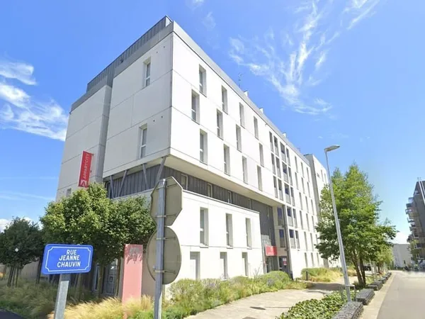 Résidence Affaires